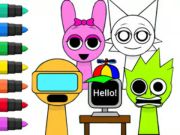 Logħba Ktieb tal-kulur: Sprunki Incredibox onlajn Logħba Ktieb tal-kulur: Sprunki Incredibox onlajn