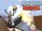 Logħba Ragdoll tal-Ħbit tal-Ajruplan  onlajn