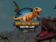 Logħba Dino Kaċċa Sniper Shooting Game onlajn Logħba Dino Kaċċa Sniper Shooting Game onlajn