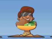 Logħba Sib lill-kuġin Loto ta' Moana 2  onlajn