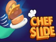 Logħba Slide Chef onlajn
