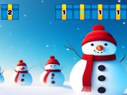 Logħba Blalen tal-Xmas  onlajn