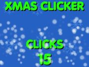 Logħba Game Clicker tal-Milied  onlajn