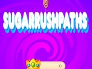 Logħba Sugarrushpaths onlajn