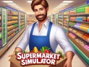 Logħba Simulatur tas-Supermarket: Maniġer tal-Aħżen  onlajn