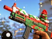 Logħba Call Of Duty: Nar tal-Milied  onlajn