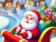 Logħba In-Nassa Imqareb ta’ Snowman  onlajn
