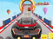 Logħba Merge Racer - Stunts Car onlajn