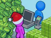 Logħba Idle Mart Empire Tycoon tiegħi  onlajn
