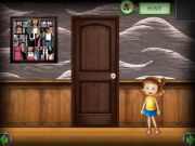 Logħba Amgel Kids Room Escape 261 onlajn
