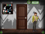 Logħba Amgel Easy Room Escape 240 onlajn
