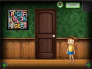 Logħba Amgel Kids Room Escape 262 onlajn