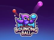 Logħba Bouncing ball onlajn