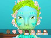 Logħba Għamla Monster 3D  onlajn