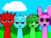 Logħba Sprunki Incredibox onlajn Logħba Sprunki Incredibox onlajn