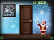 Logħba Amgel Christmas Room Escape 10 onlajn