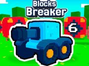 Logħba Blokki Breaker  onlajn