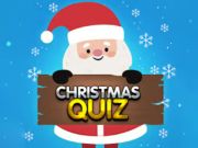 Logħba Kids Quiz: Trivia tal-Milied  onlajn