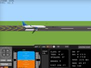 Logħba Simulatur tat-Titjira 737-800  onlajn
