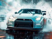 Logħba Racing Real 3D onlajn