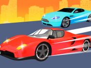 Logħba Wild Race Master 3D onlajn