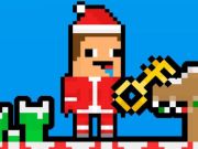 Logħba Noob Santa Milied  onlajn
