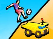 Logħba Kick & Ride onlajn