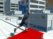 Logħba Parkour Extreme onlajn
