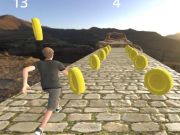 Logħba Runner 3d onlajn