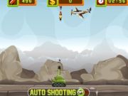 Logħba Tank tal-Battlefront onlajn