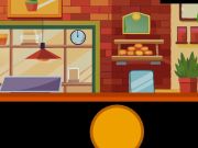 Logħba Pizza Frenzy Tycoon onlajn