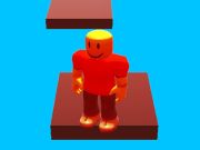 Logħba Roblox obby: Biss Up  onlajn