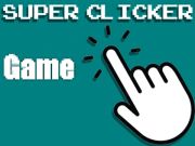 Logħba Logħba Super Clicker  onlajn