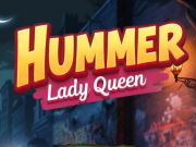 Logħba Hummer Lady Queen onlajn