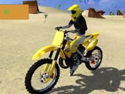 Logħba Moto Racing Avvanzata  onlajn