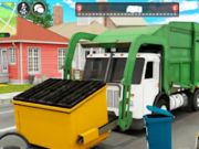 Logħba Kustodju Junkyard  onlajn