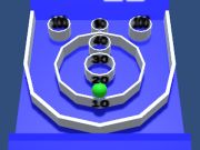 Logħba Skee Ball onlajn