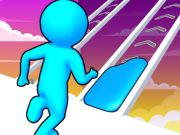 Logħba Jelly Run Razza  onlajn