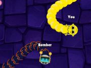 Logħba Klamar Sprunki Slither Game 2  onlajn