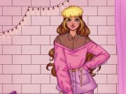 Logħba Ispirati minn Winx  onlajn