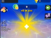 Logħba Evoluzzjoni Clicker  onlajn