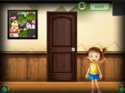 Logħba Amgel Easy Room Escape 1 onlajn