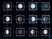 Logħba Battalja tal-Fażi Lunar  onlajn