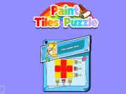 Logħba Żebgħa Madum Puzzle  onlajn