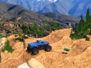 Logħba SUV: Tlielaq Off-Road  onlajn