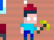 Logħba Minicraft Winterblock onlajn