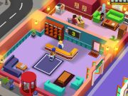 Logħba Daycare Tycoon onlajn