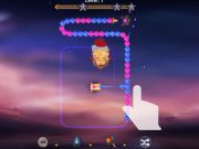 Logħba Zooma Marble Quest 3D onlajn