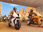 Logħba Real Mutur Simulatur Race 3D  onlajn