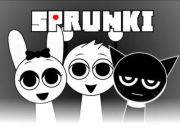 Logħba Sprunki Megalovania onlajn